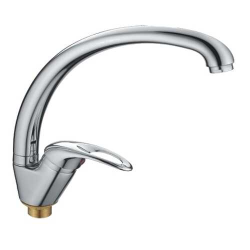 Смеситель для кухни Haiba HB4115-2 в Касторама
