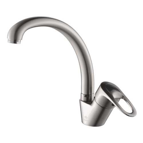 Смеситель для кухни Kaiser City 21544 Silver в Касторама