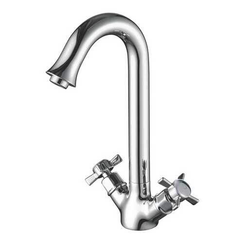 Смеситель для кухни Kaiser Cross 41033 в Касторама