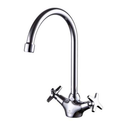 Смеситель для кухни Kaiser Crystal 28133 в Касторама