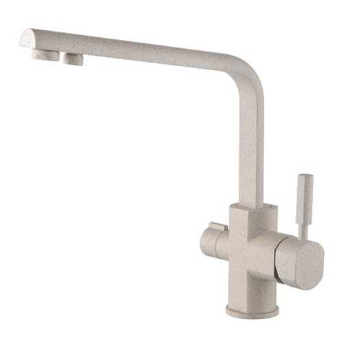 Смеситель для кухни Kaiser Decor 40144-8 с подключением к фильтру Sand в Касторама
