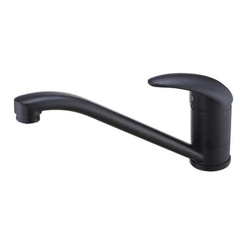 Смеситель для кухни Kaiser Magistro 14022 Black Paint в Касторама