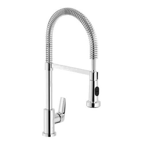 Смеситель для кухни Nobili Nobi NB84300/3CR в Касторама