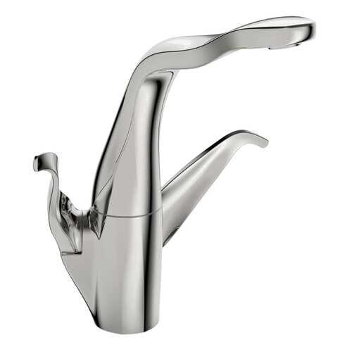 Смеситель для кухни Oras Alessi Swan 8220F в Касторама