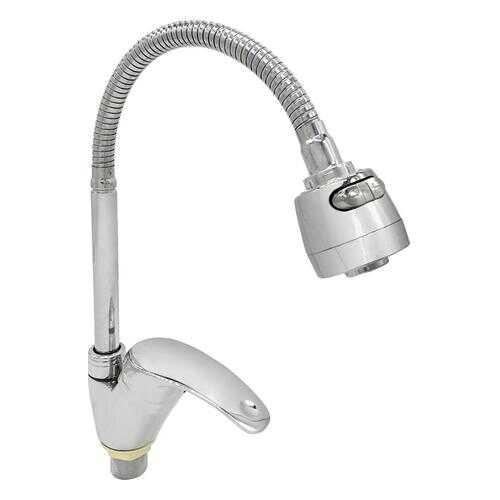 Смеситель для кухни WATER JET KF-I29 в Касторама