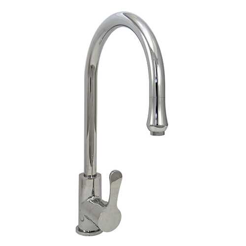 Смеситель для кухонной мойки Argo Teta 35-03L в Касторама