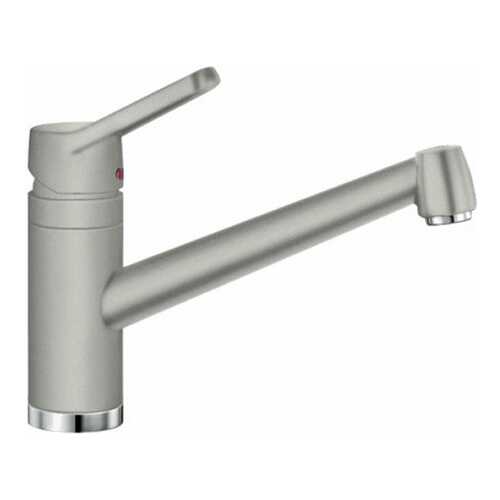 Смеситель для кухонной мойки Blanco ACTIS 520727 жемчужный в Касторама