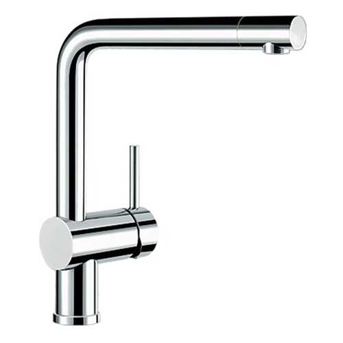 Смеситель для кухонной мойки Blanco LINUS 514019 хром в Касторама