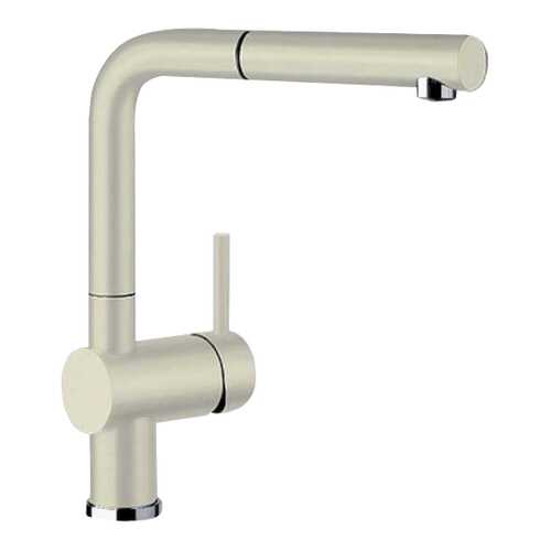 Смеситель для кухонной мойки Blanco LINUS-S 516693 жасмин в Касторама