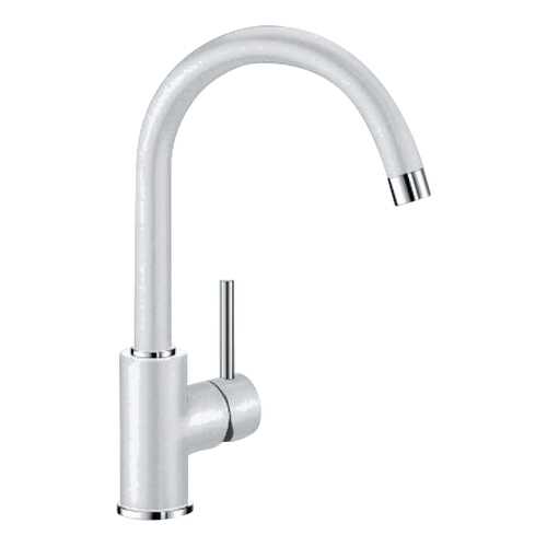 Смеситель для кухонной мойки Blanco MIDA 524204 белый в Касторама