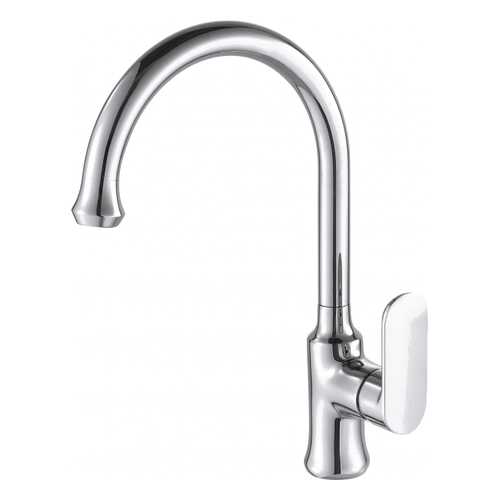 Смеситель для кухонной мойки BRAVAT F7125183CP-RUS в Касторама