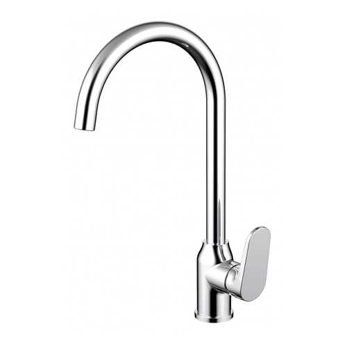 Смеситель для кухонной мойки BRAVAT F7191238CP-RUS в Касторама