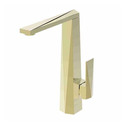 Смеситель для кухонной мойки BRAVAT F776110G-2 в Касторама