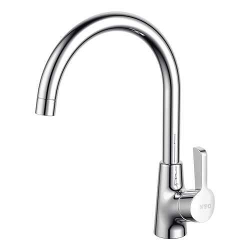 Смеситель для кухонной мойки D&K Rhein Schiller DA1462401 в Касторама