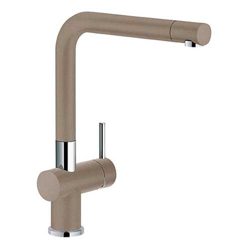 Смеситель для кухонной мойки Franke Active Plus 115.0373.811 миндаль в Касторама