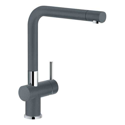 Смеситель для кухонной мойки Franke Active Plus 115.0373.820 графит в Касторама