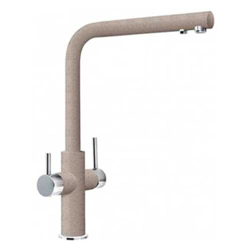 Смеситель для кухонной мойки Franke Neptune Clear Water 115.0370.708 сахара в Касторама