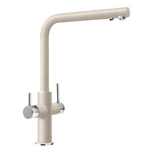 Смеситель для кухонной мойки Franke Neptune Clear Water 115.0370.710 ваниль в Касторама