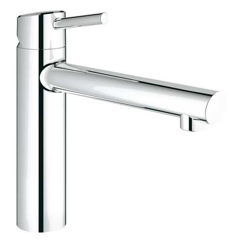 Смеситель для кухонной мойки Grohe Concetto New 31128001 хром в Касторама