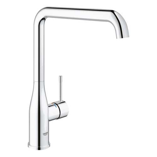 Смеситель для кухонной мойки Grohe Essence New 30269000 хром в Касторама