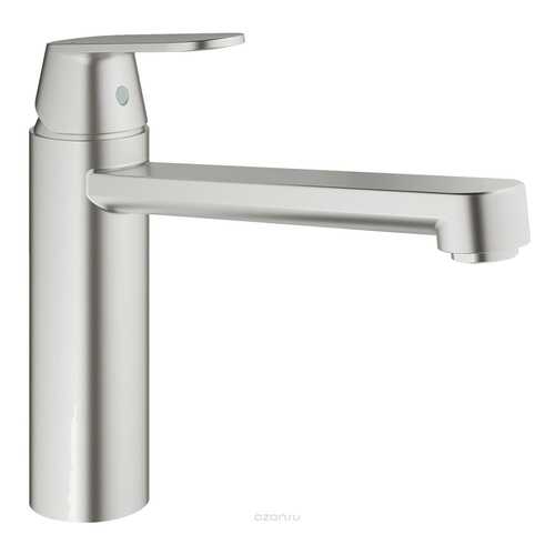 Смеситель для кухонной мойки Grohe Eurosmart Cosmopolitan 30193DC0 хром в Касторама