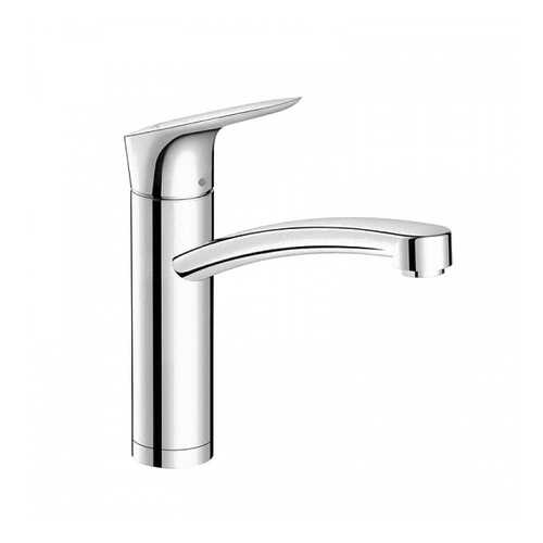 Смеситель для кухонной мойки Hansgrohe 71833000 в Касторама