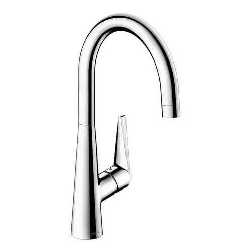 Смеситель для кухонной мойки Hansgrohe Talis S 260 72810000 хром в Касторама