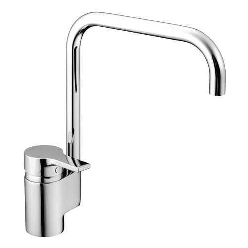 Смеситель для кухонной мойки IDEAL STANDARD ACTIVE B8084AA хром в Касторама