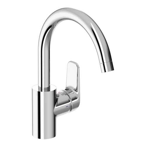 Смеситель для кухонной мойки IDEAL STANDARD Ceraflex B1727AA в Касторама