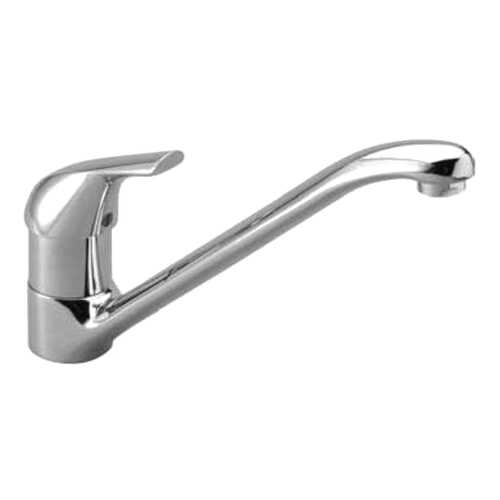 Смеситель для кухонной мойки IDEAL STANDARD CERAPLAN NEW B7612AA хром в Касторама