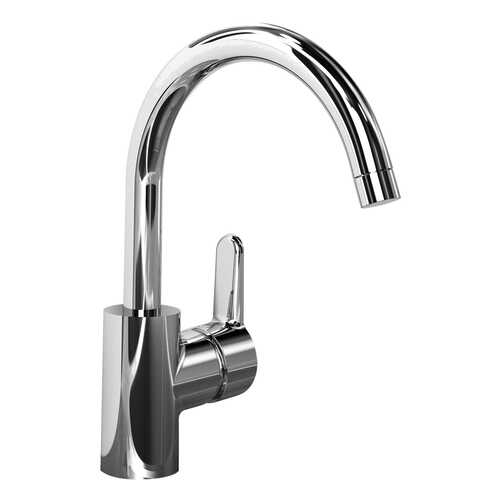 Смеситель для кухонной мойки IDEAL STANDARD CONNECT B9932AA хром в Касторама
