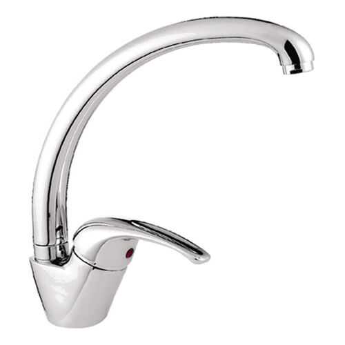 Смеситель для кухонной мойки Ledeme L4129-B в Касторама