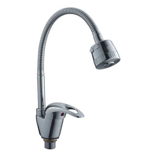 Смеситель для кухонной мойки Ledeme L4302-B в Касторама