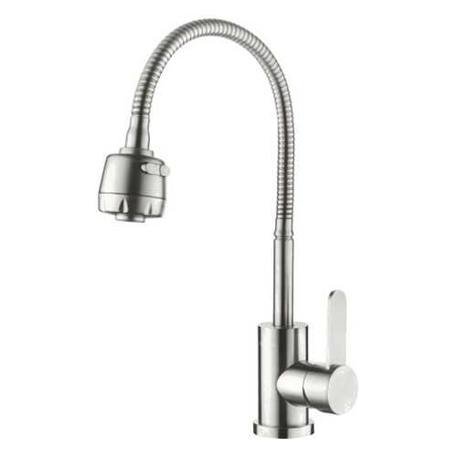 Смеситель для кухонной мойки Ledeme L74304 в Касторама