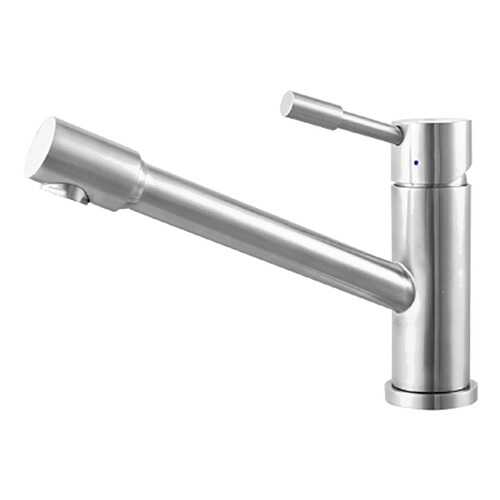 Смеситель для кухонной мойки LEMARK Expert LM5072S матовый в Касторама