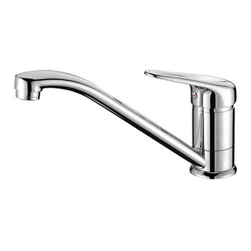 Смеситель для кухонной мойки LEMARK Luna LM4104C хром в Касторама