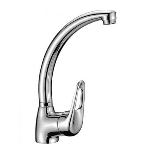 Смеситель для кухонной мойки LEMARK Luna LM4105C хром в Касторама