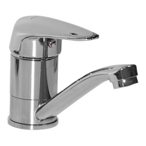 Смеситель для кухонной мойки mixline ml 522136 в Касторама
