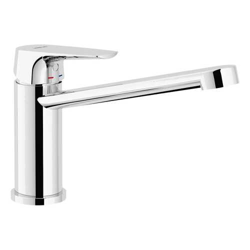 Смеситель для кухонной мойки Nobili NOBI NB84113/1CR хром в Касторама
