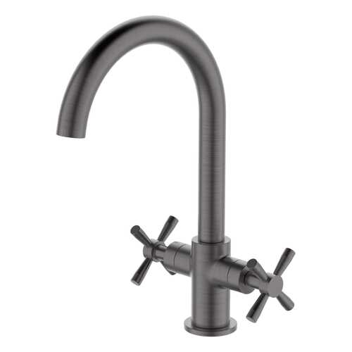 Смеситель для кухонной мойки Orange M34-821Gr в Касторама