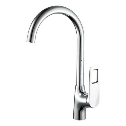 Смеситель для кухонной мойки rush socotra st1235-22 в Касторама