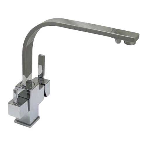 Смеситель для кухонной мойки Seaman SSL-5390-Water 395403 water в Касторама