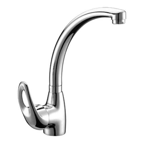 Смеситель для кухонной мойки Seaman SSL-82550 395373 хром в Касторама