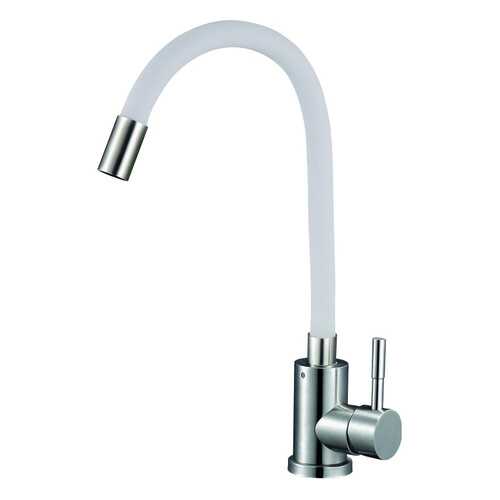 Смеситель для кухонной мойки SOLONE EZA4-F090GY в Касторама