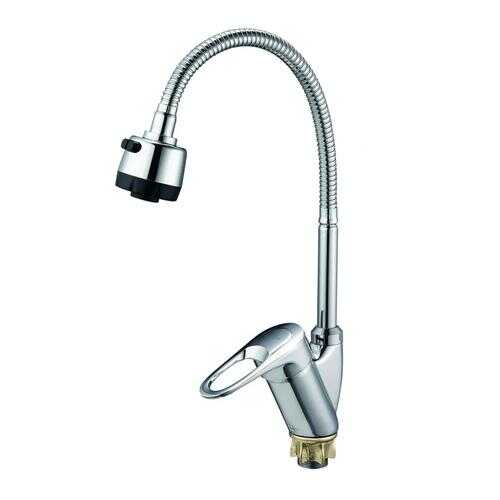 Смеситель для кухонной мойки SOLONE KAK4-B043 в Касторама