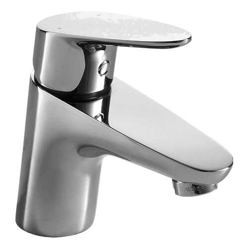 Смеситель для раковины BRAVAT Drop F14898C-1 хром в Касторама