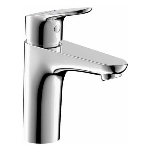 Смеситель для раковины BRAVAT Drop F14898C-RUS хром в Касторама