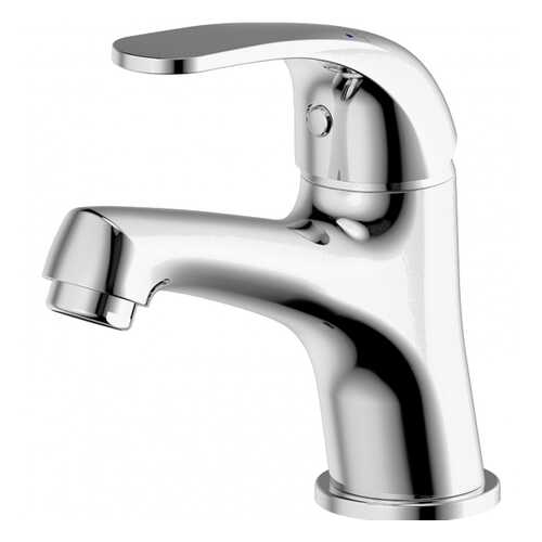 Смеситель для раковины BRAVAT F1135188CP-RUS в Касторама