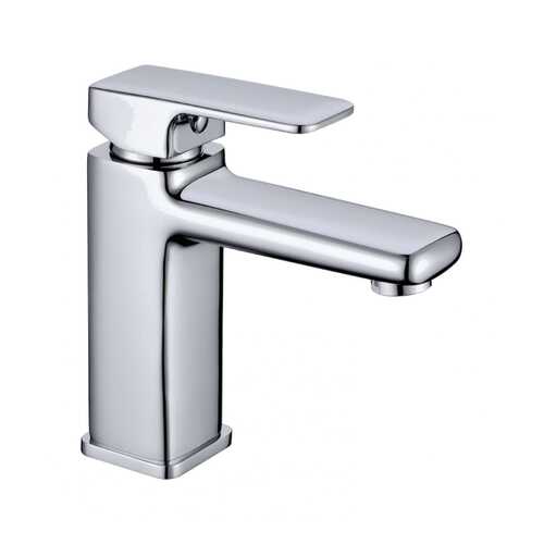 Смеситель для раковины Bravat Freya F1367400CP-RUS в Касторама