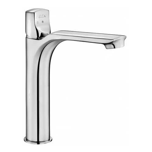 Смеситель для раковины E.C.A 102108983HEX в Касторама